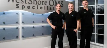 WestShore Oral and Maxillofacial Specialists