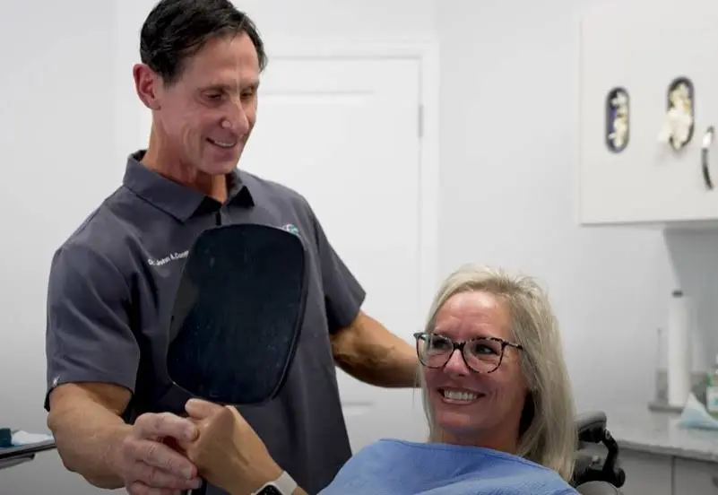 WestShore Oral and Maxillofacial Specialists