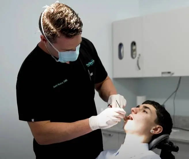 WestShore Oral and Maxillofacial Specialists