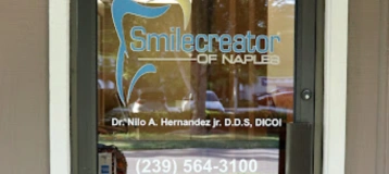 Smilecreator of Naples