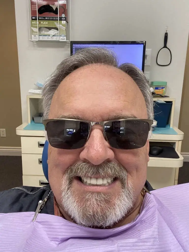 Smilecreator of Naples