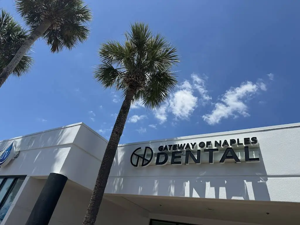 Gateway of Naples Dental