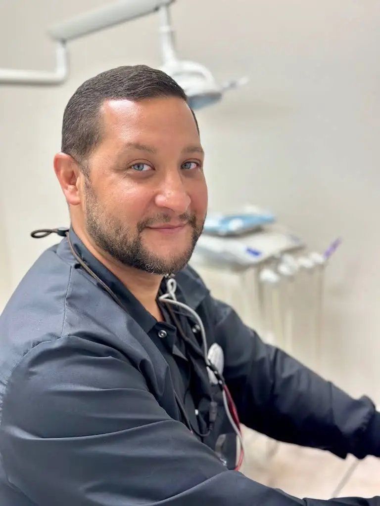 Gateway of Naples Dental