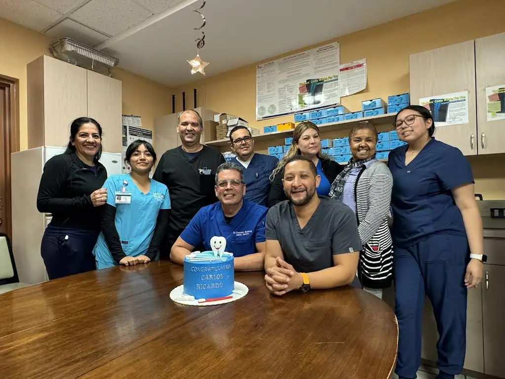 Gateway of Naples Dental