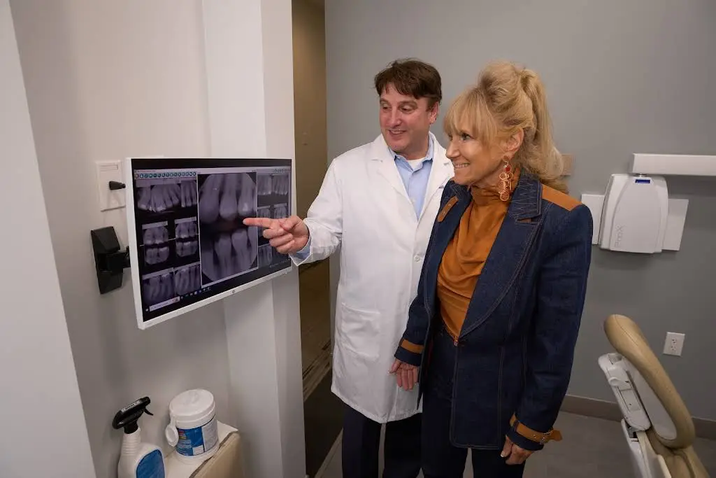 Engle Dentistry