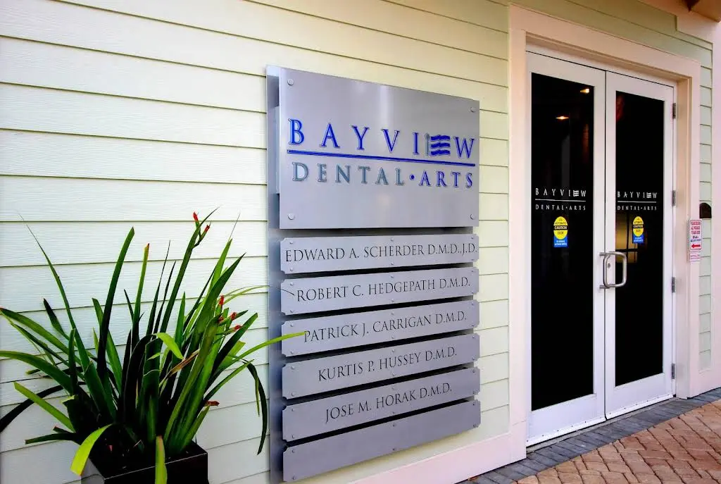 BayView Dental Arts