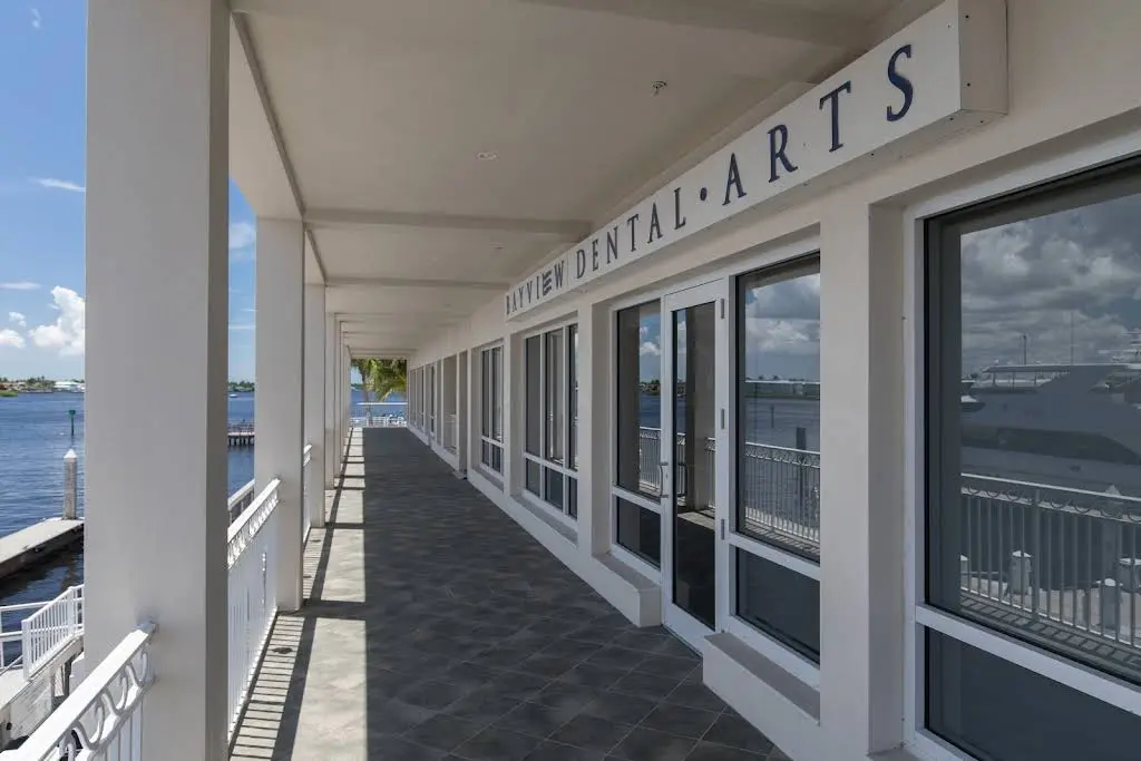 BayView Dental Arts
