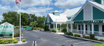 Park Family and Cosmetic Dentistry