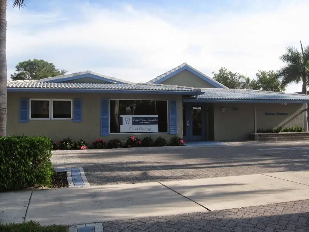 Castor Dental Associates