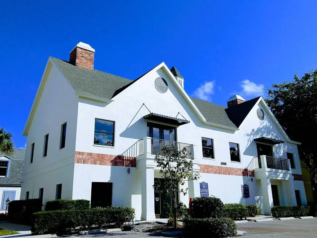 Cameron Dental Studio
