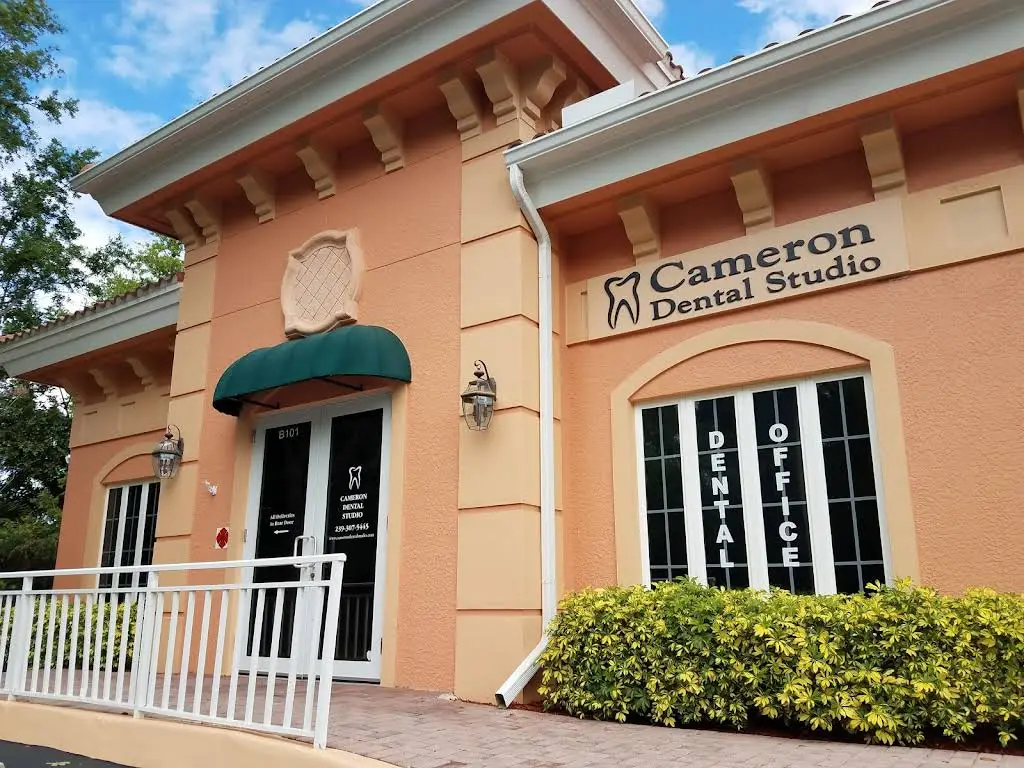 Cameron Dental Studio