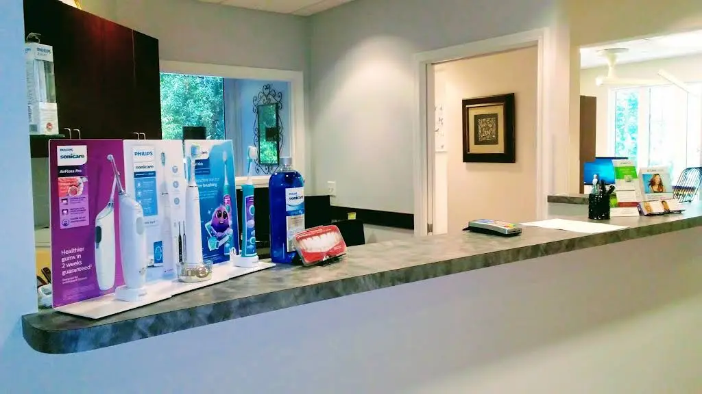 Cameron Dental Studio