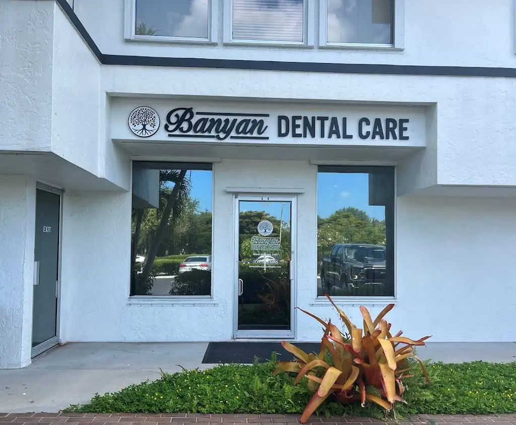 Banyan Dental Care