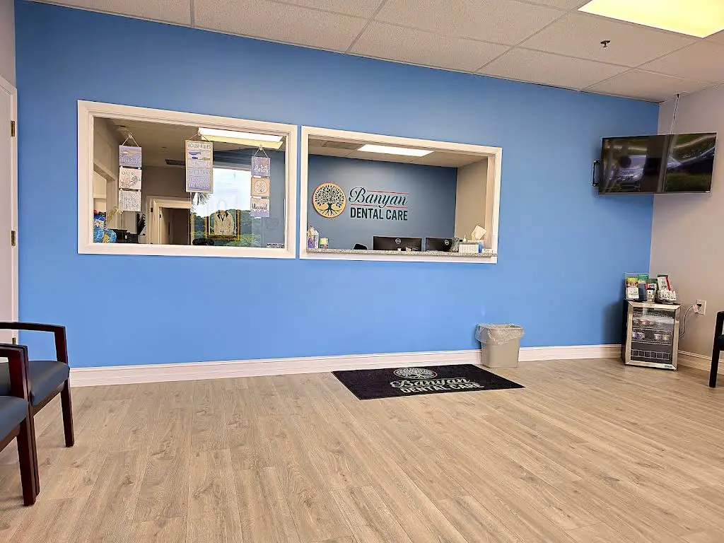 Banyan Dental Care