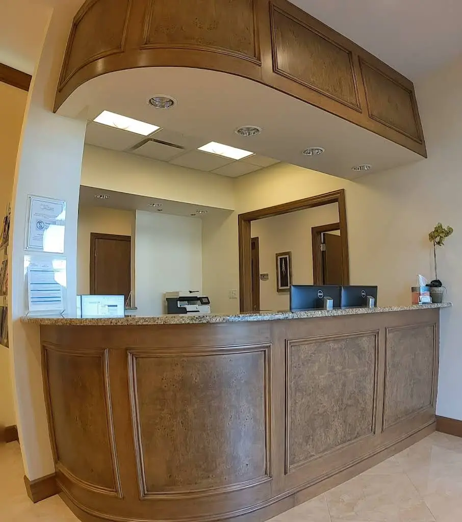 Gulfshore Oral Surgery PA