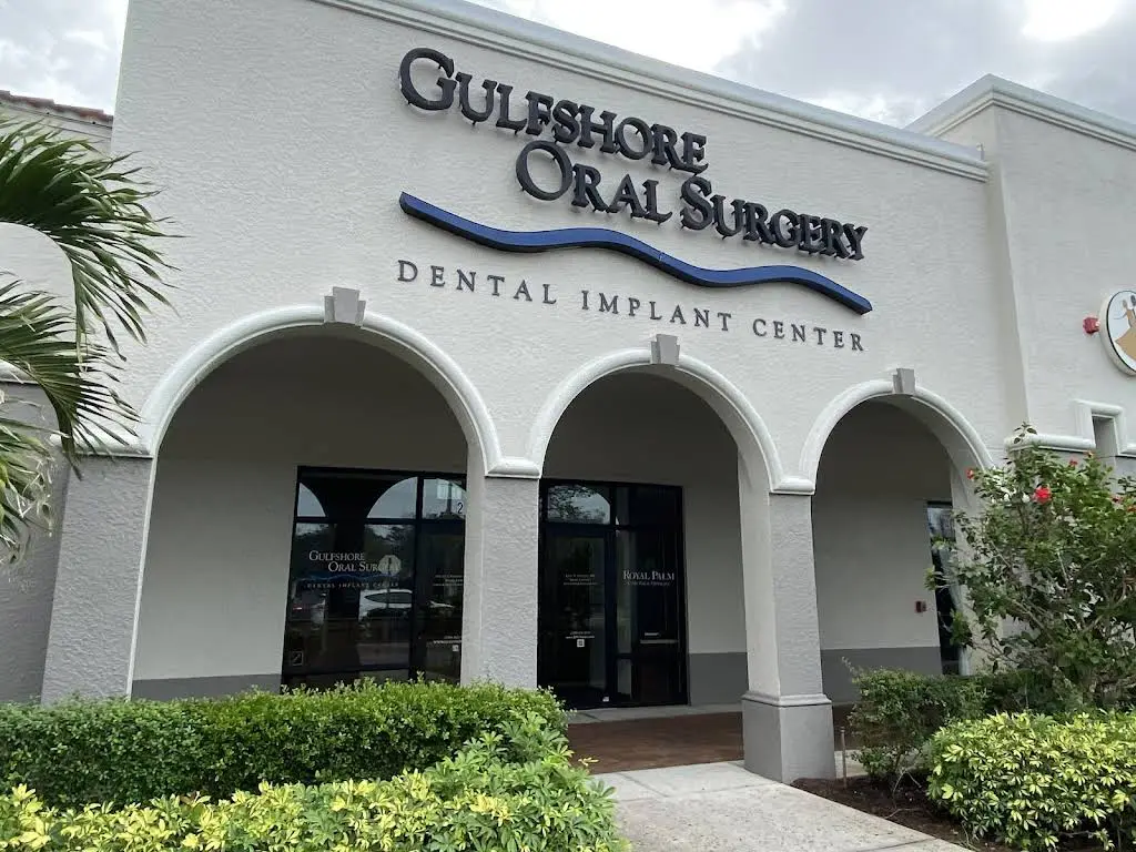 Gulfshore Oral Surgery PA