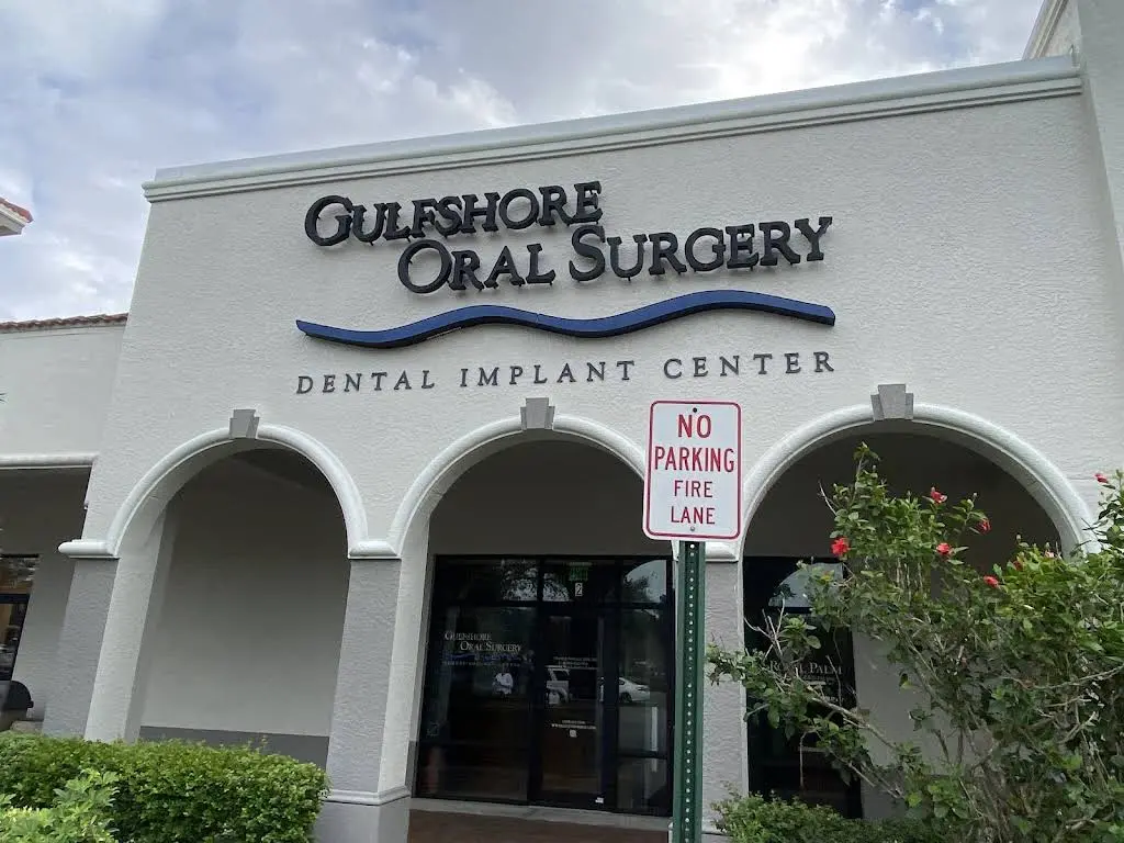 Gulfshore Oral Surgery PA