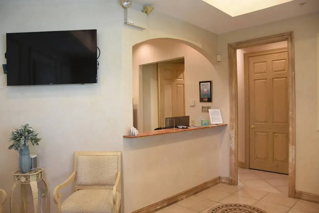 Optimal Dental Fitness of Naples - George Mantikas, D.M.D