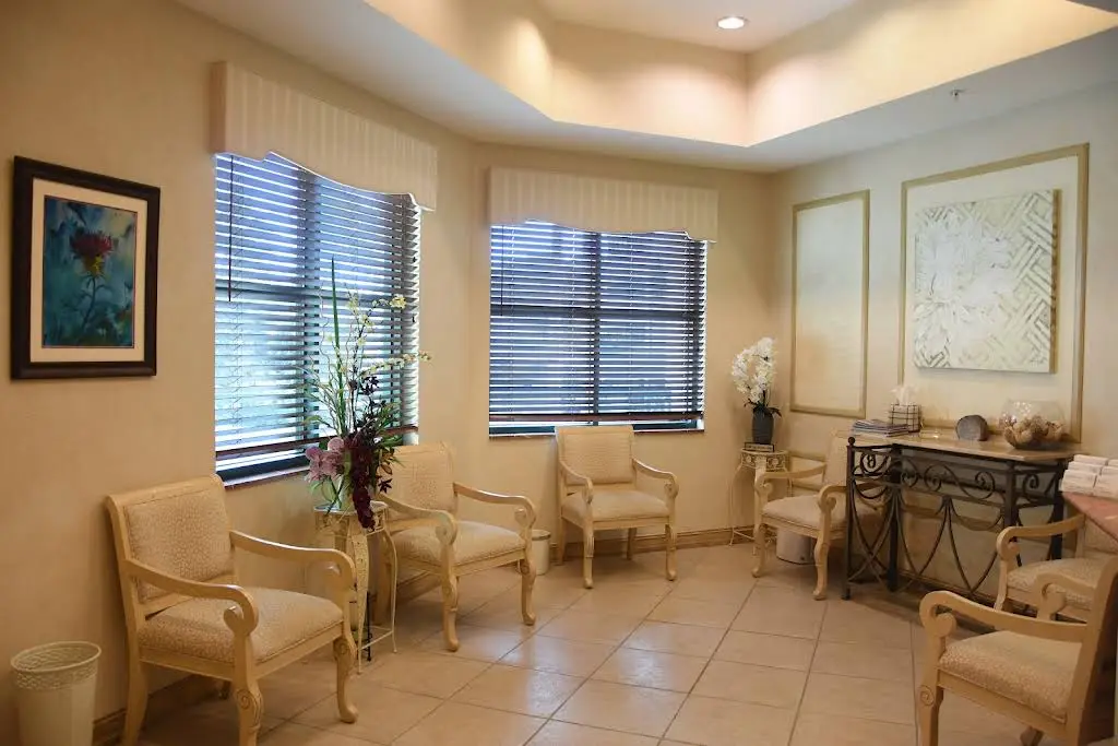 Optimal Dental Fitness of Naples - George Mantikas, D.M.D