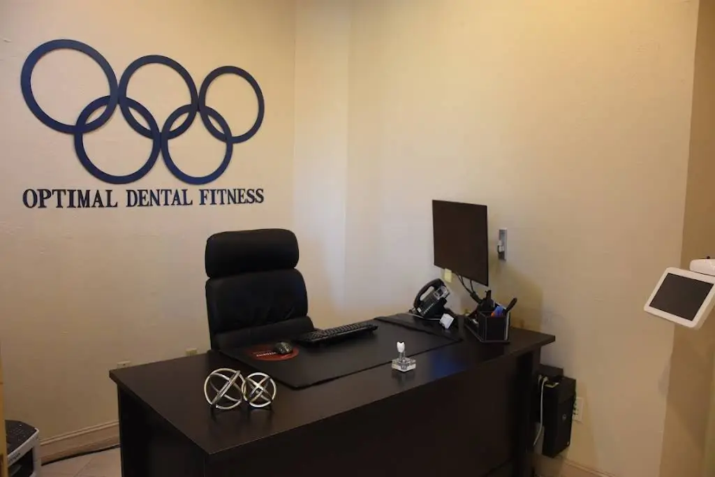 Optimal Dental Fitness of Naples - George Mantikas, D.M.D