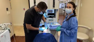 Naples Periodontist