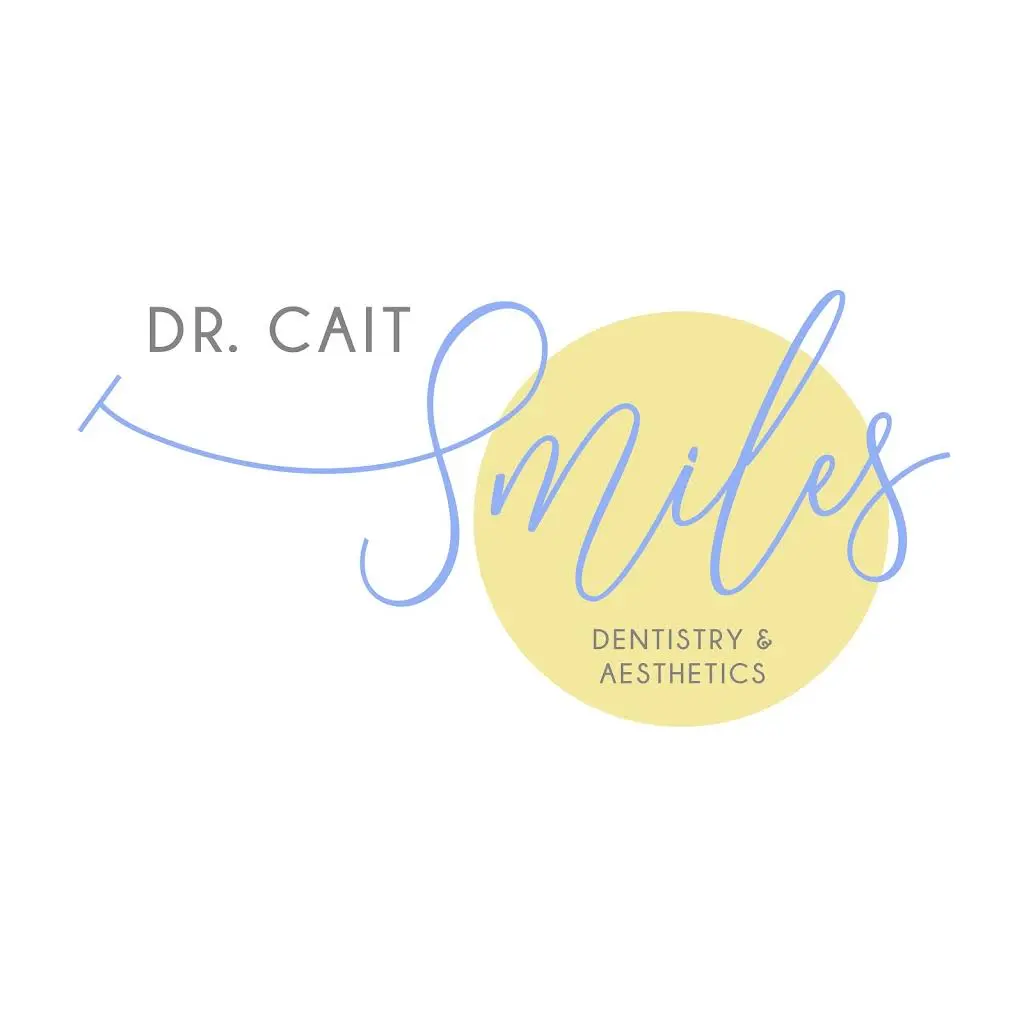 Dr. Cait Smiles