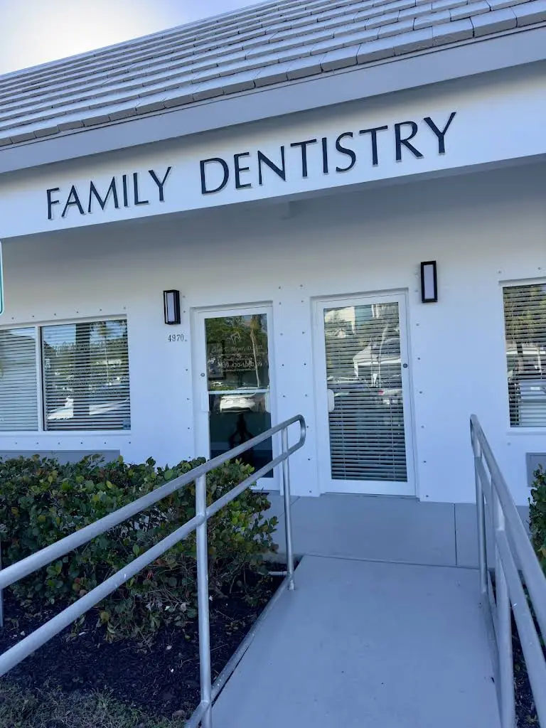 Meyer Dental Care - Professional dental clinic exterior with modern facilities