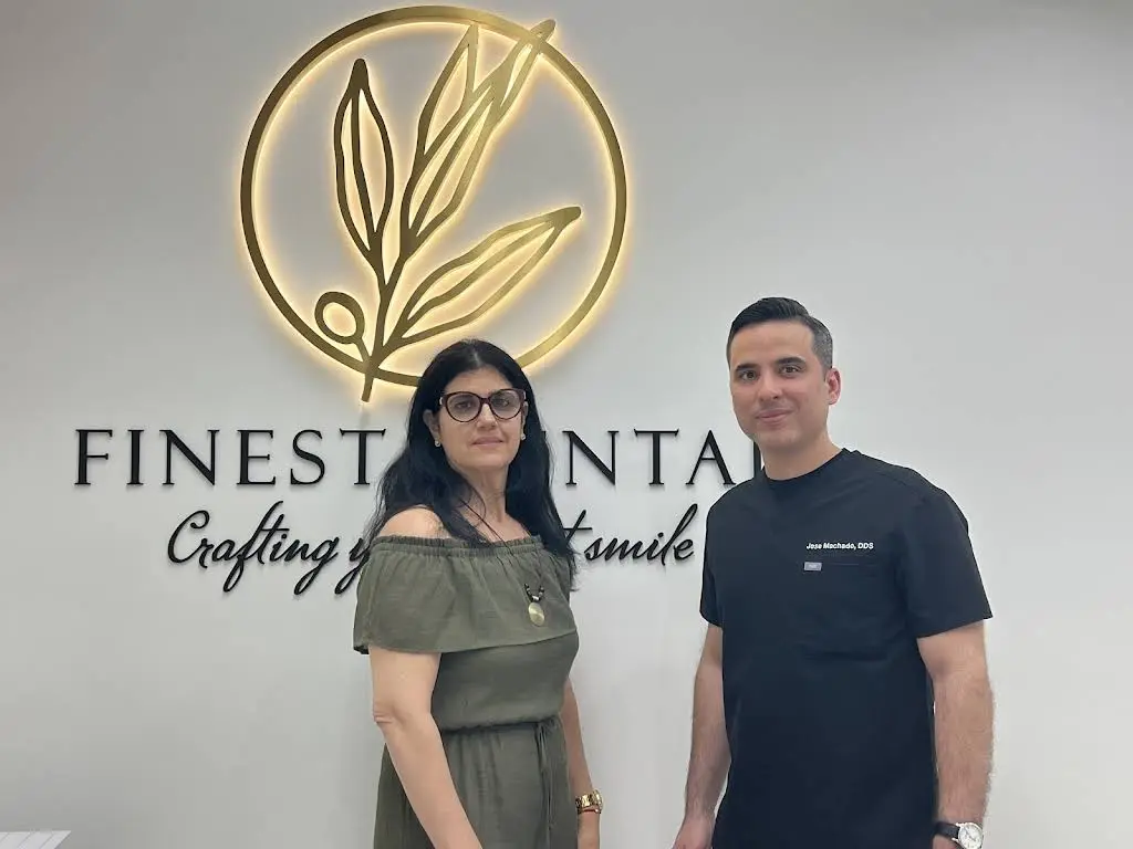 Finest Dental