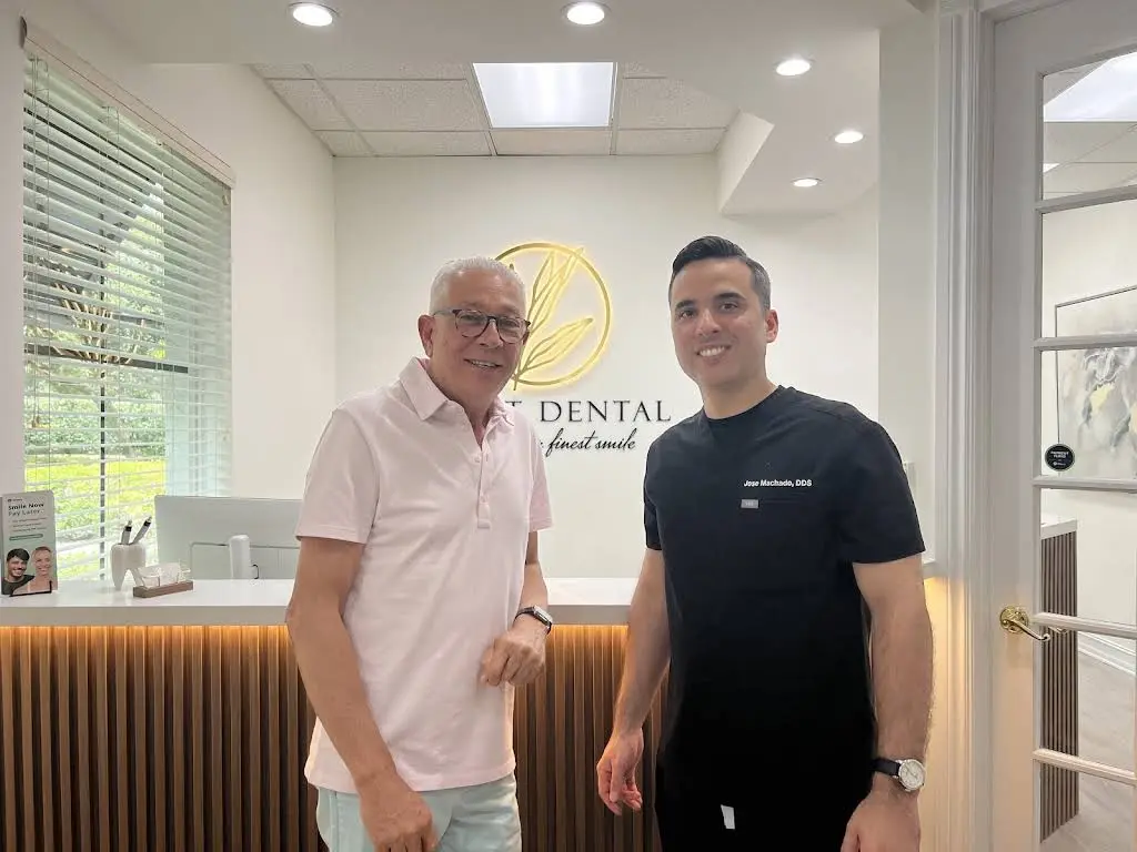 Finest Dental