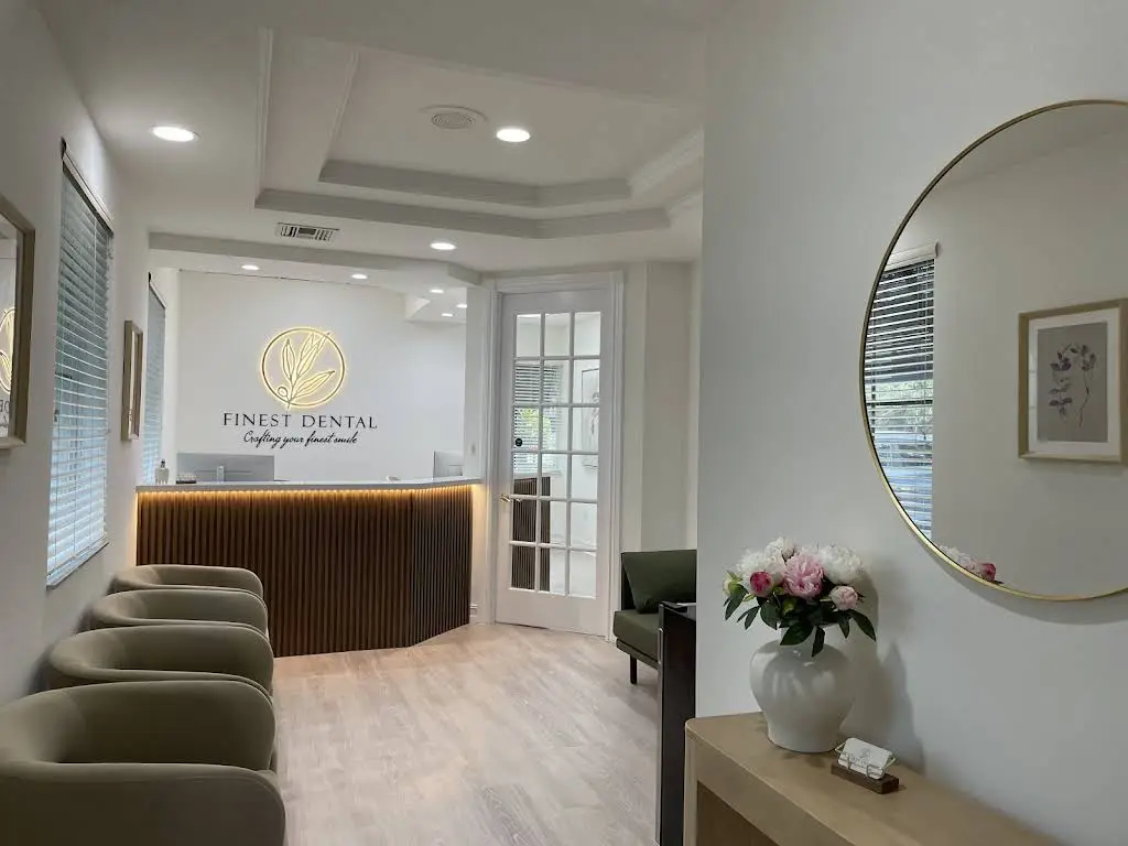 Finest Dental