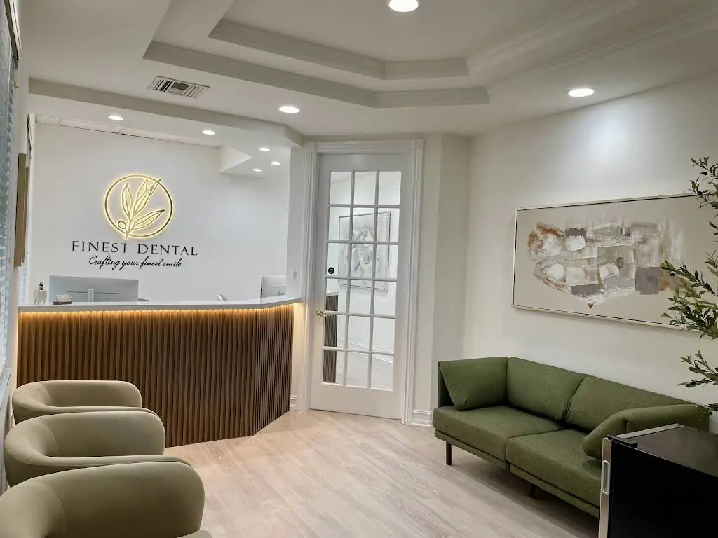 Finest Dental