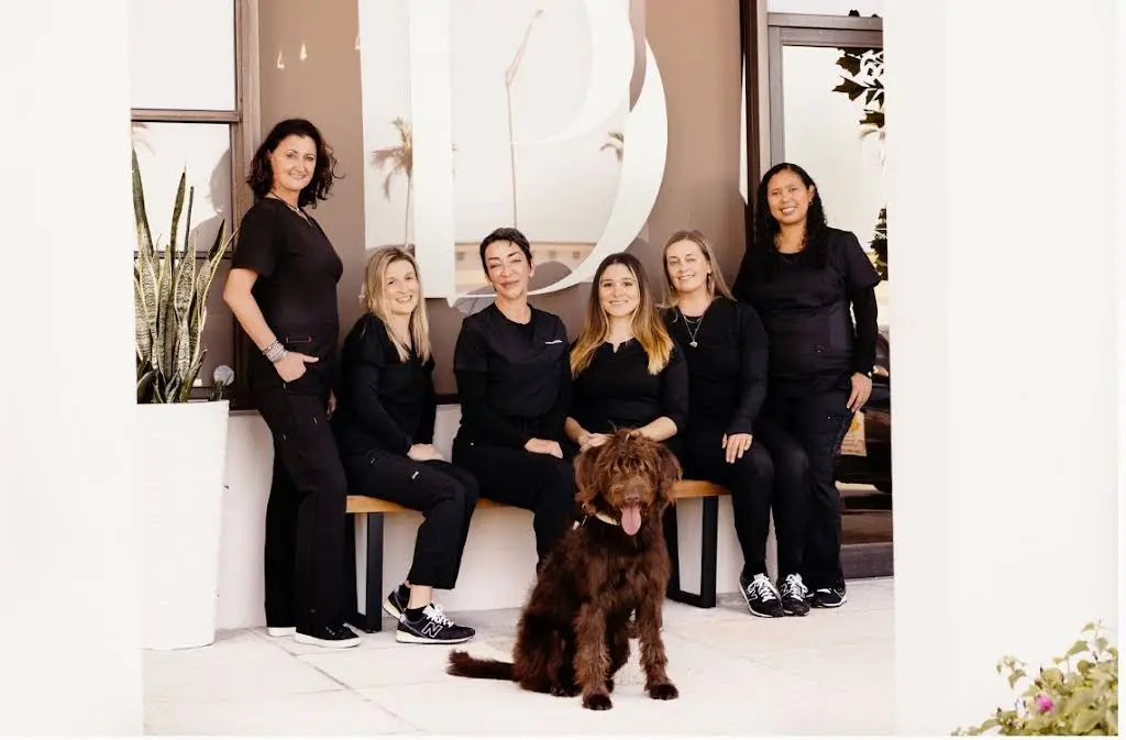 Pure Dental - Professional dental clinic exterior with modern facilities