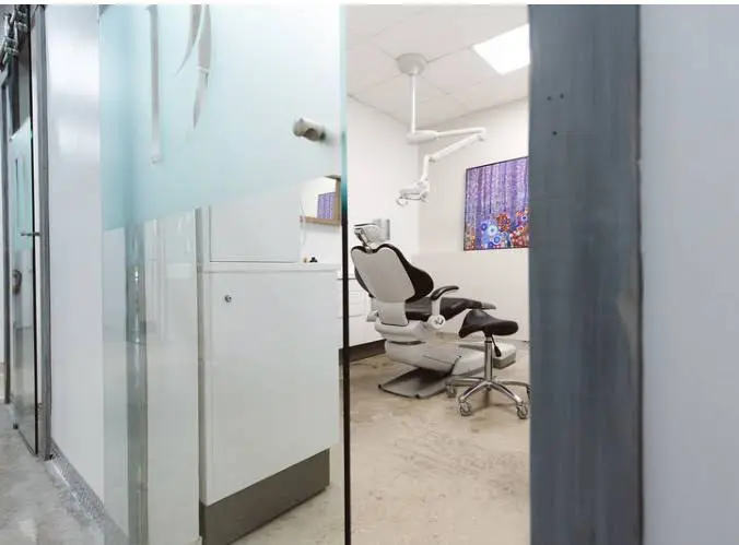 Pure Dental