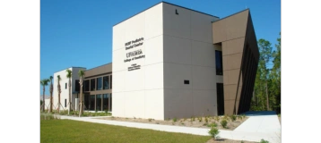 UF Health NCEF Pediatric Dental Center