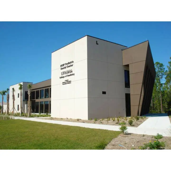 UF Health NCEF Pediatric Dental Center
