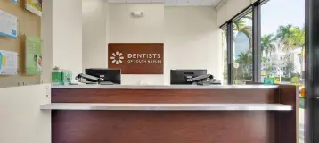 Dentists of South Naples