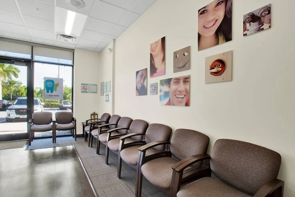 Dentists of South Naples