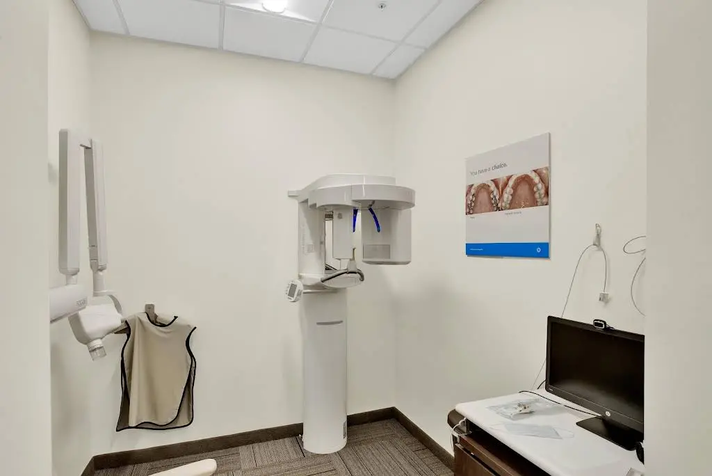 Dentists of South Naples