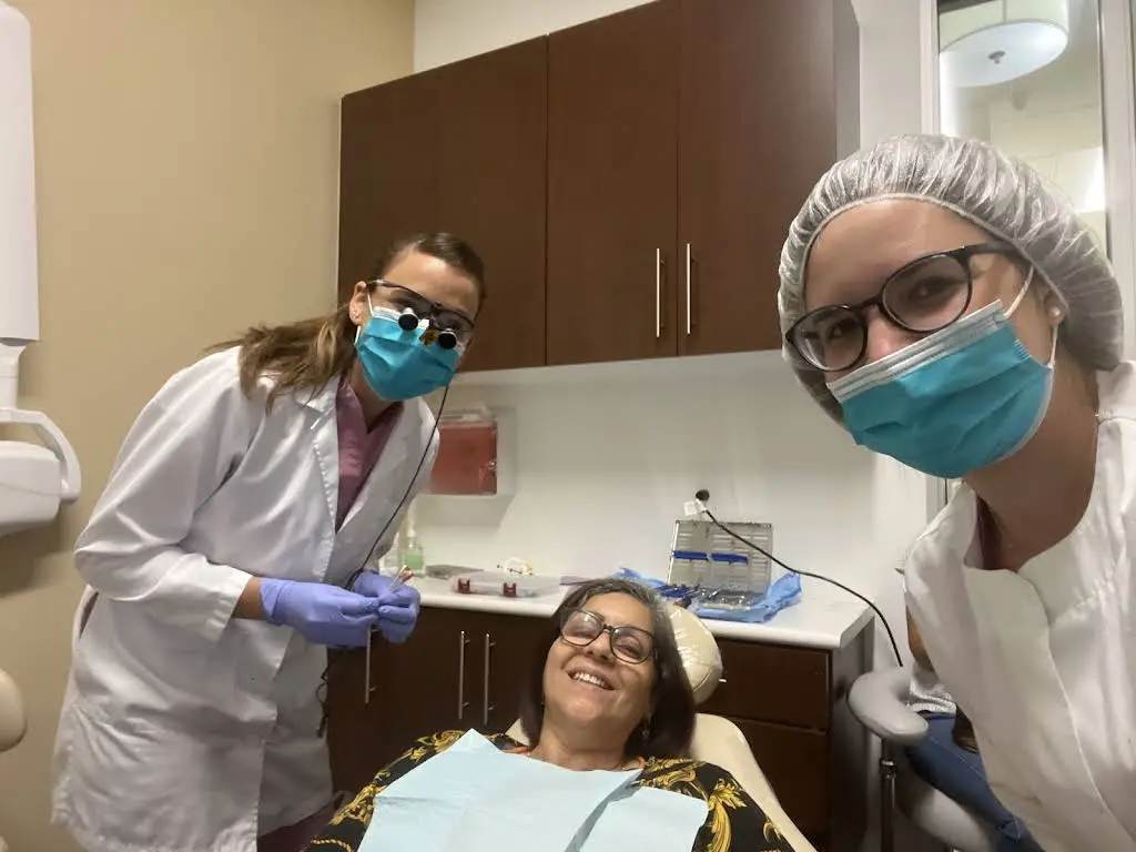 Dentists of South Naples
