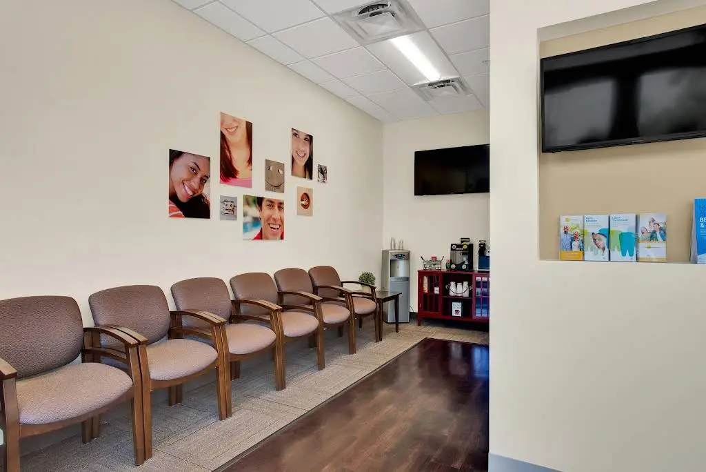 Dentists of South Naples