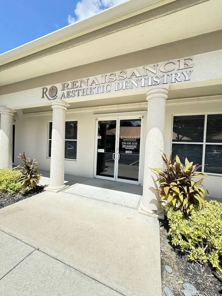 Renaissance Aesthetic Dentistry
