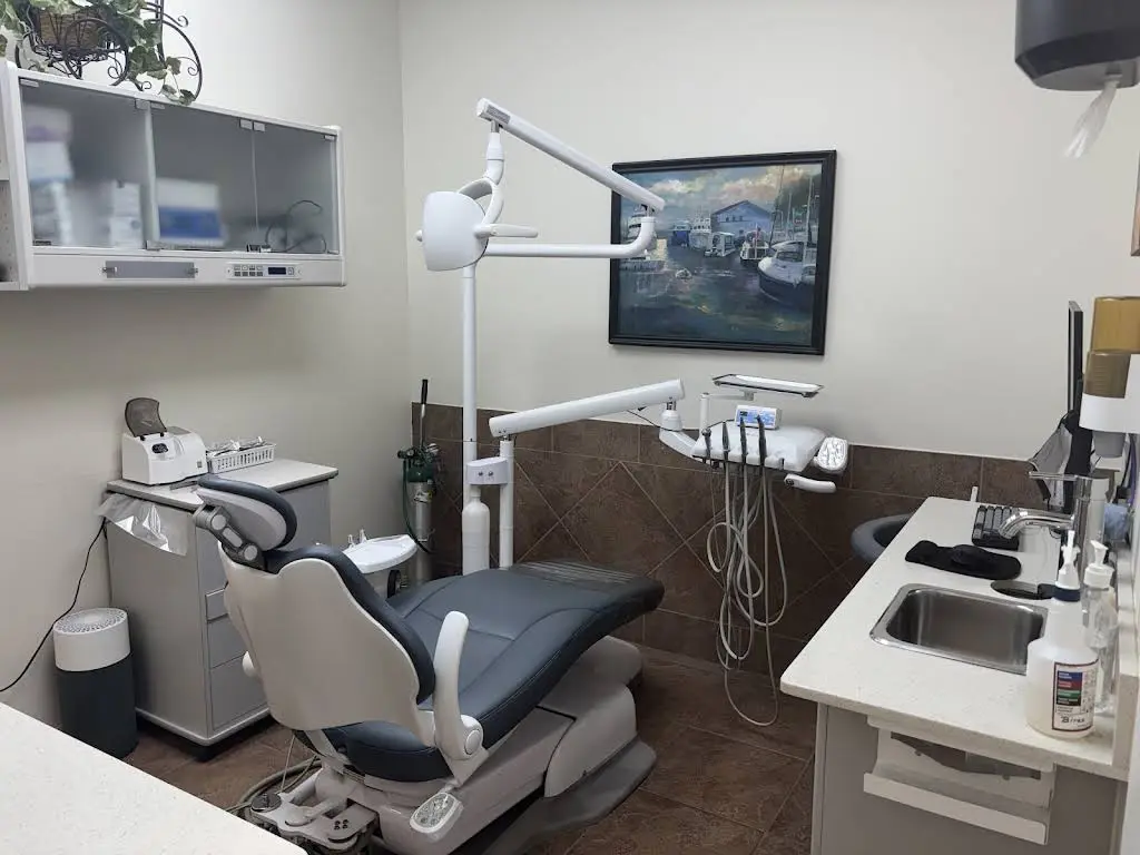 Eagle Creek Dentistry