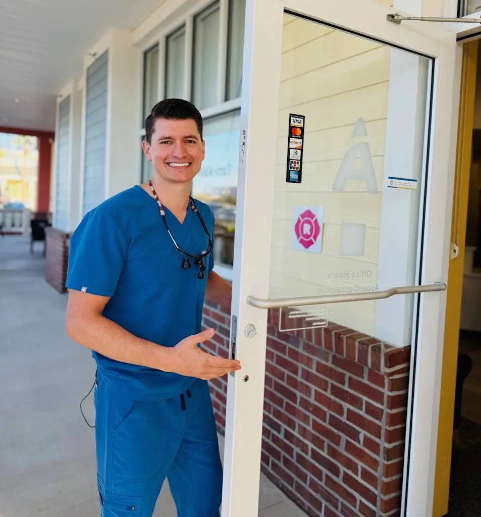 Aspen Dental