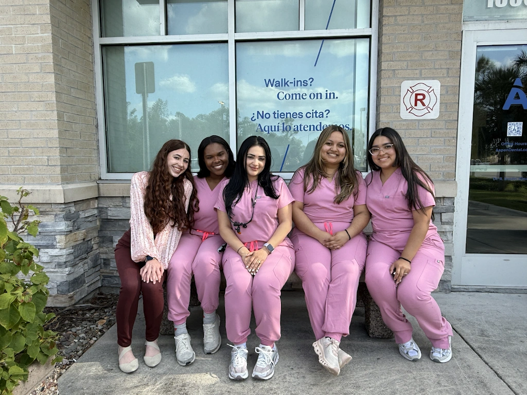 Aspen Dental