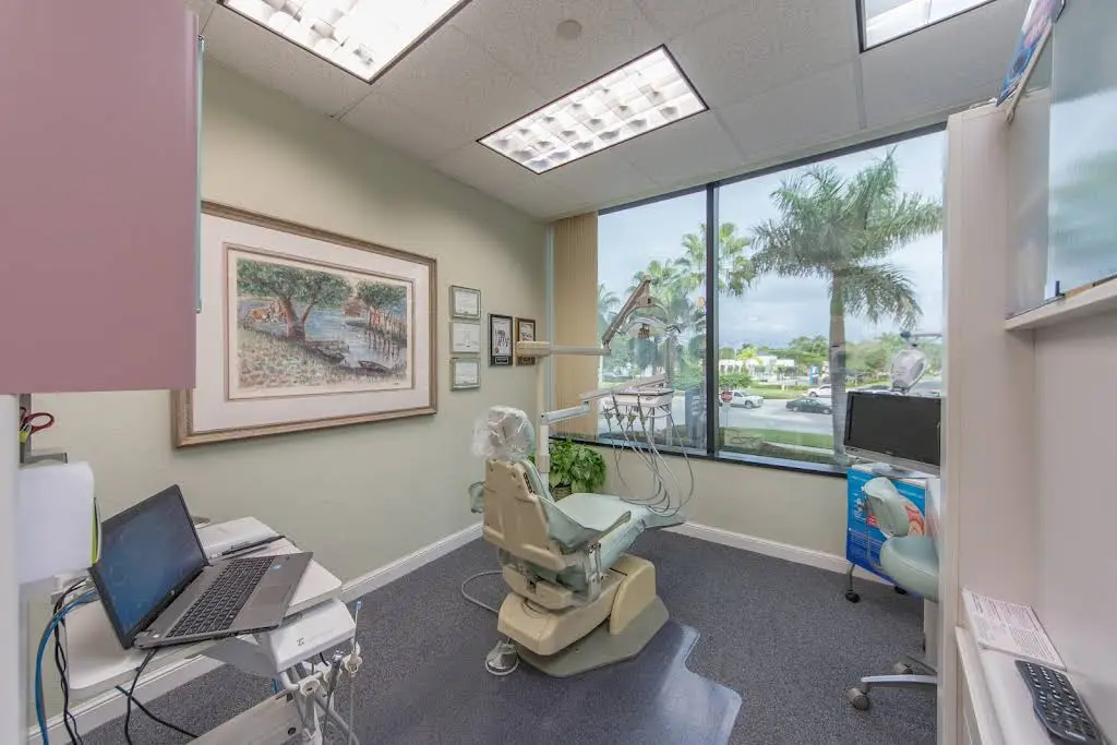 Smiles by Rembos - Professional dental clinic exterior with modern facilities