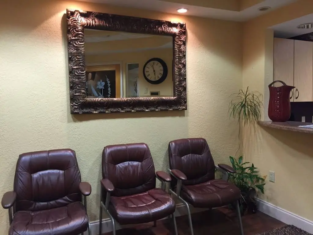 Anna Ostrovsky Dental - Professional dental clinic exterior with modern facilities