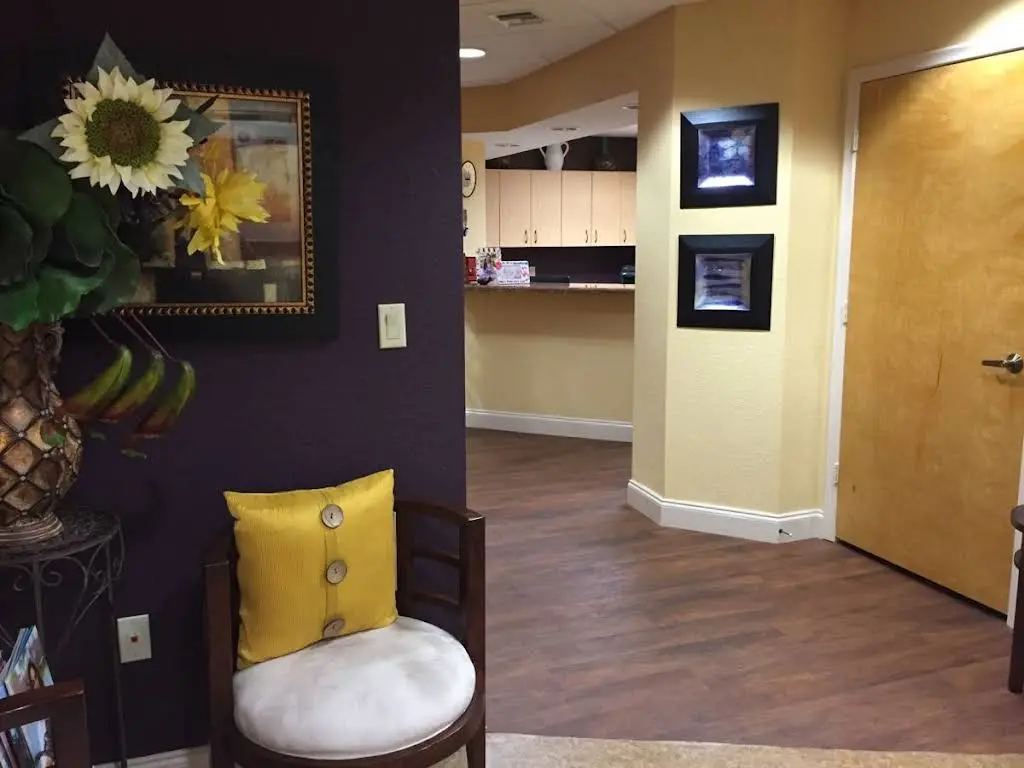 Anna Ostrovsky Dental