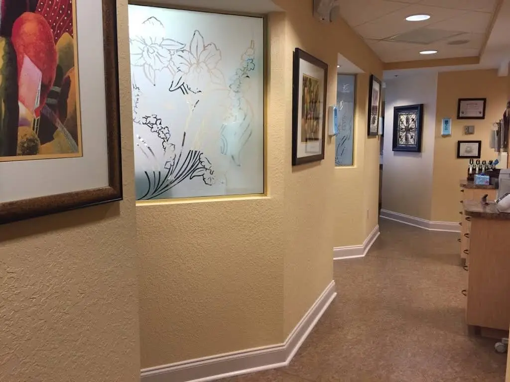 Anna Ostrovsky Dental
