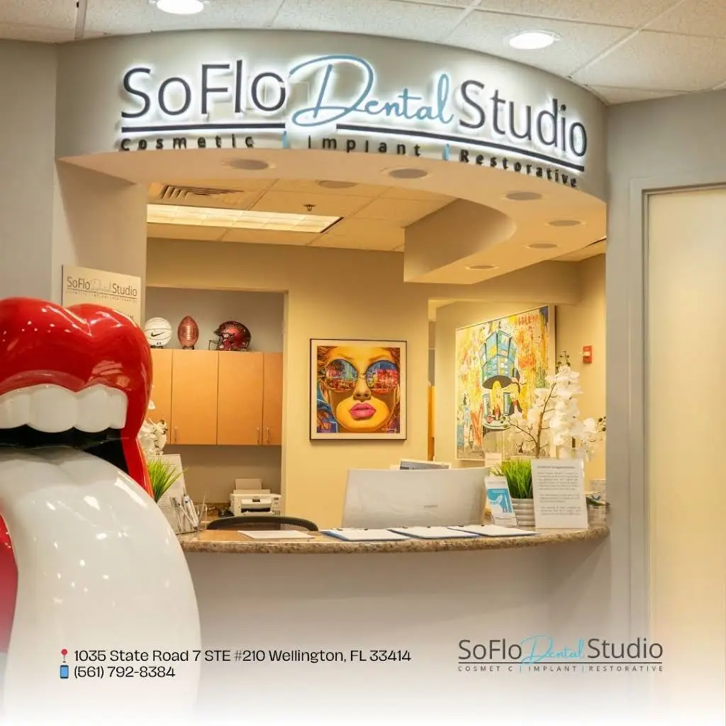 SoFlo Dental Studio