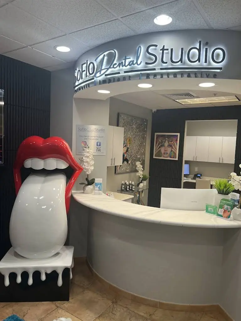SoFlo Dental Studio